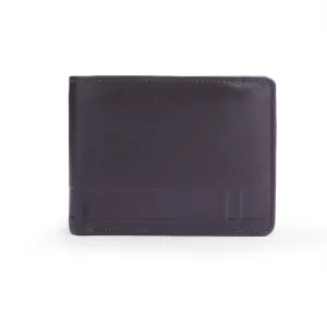 MEN LEATHER WALLET 05610