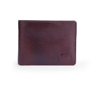 MEN LEATHER WALLET 05611