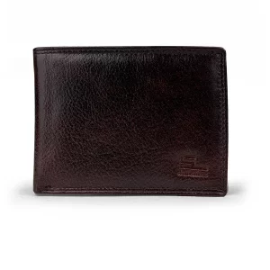 MEN LEATHER WALLET 107127