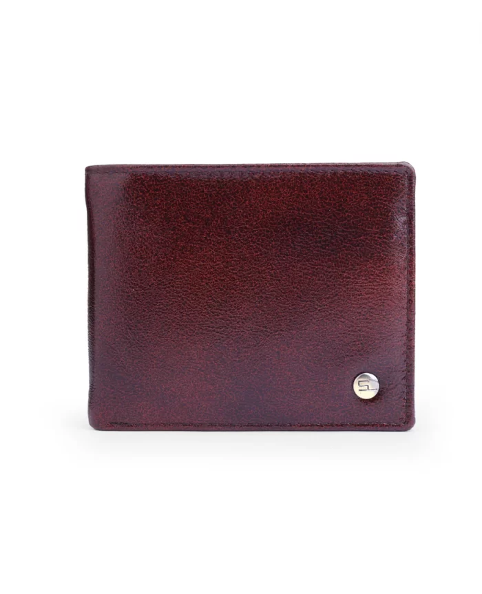 MEN LEATHER WALLET 14934