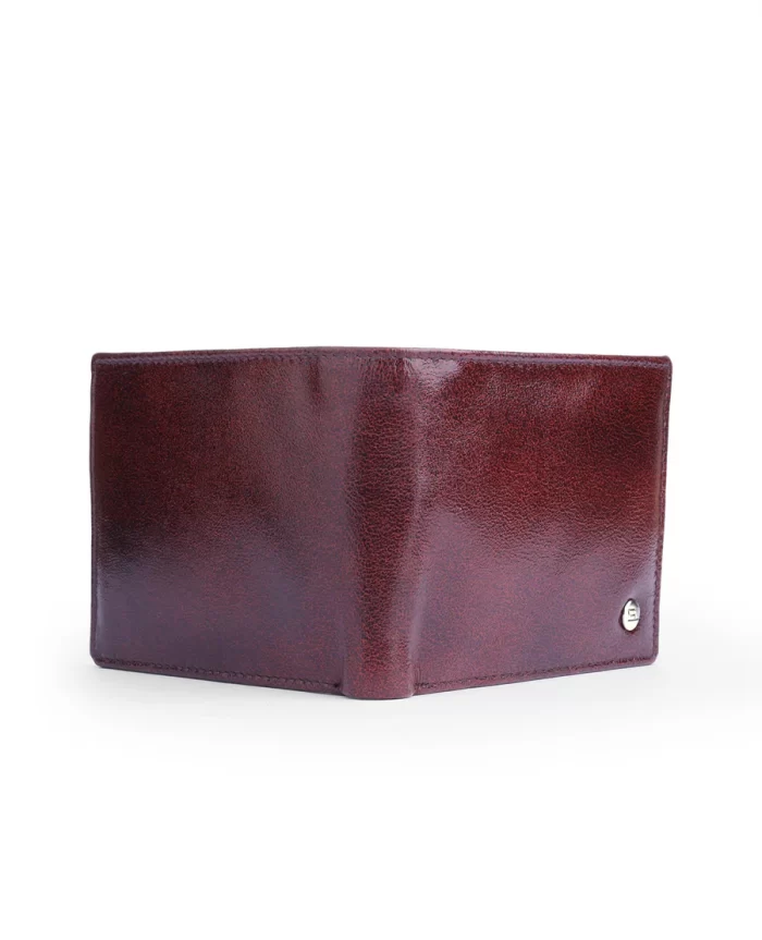 MEN LEATHER WALLET 14934 - Image 2