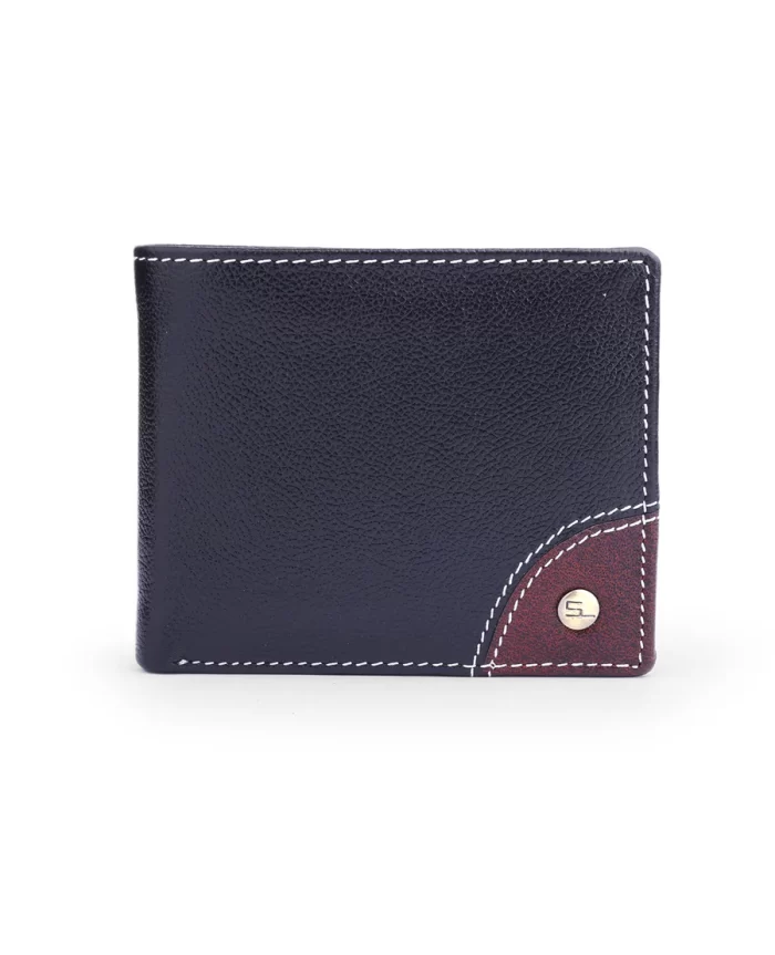 MEN LEATHER WALLET 14935
