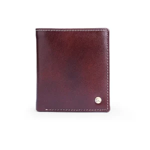 MEN LEATHER WALLET 14936