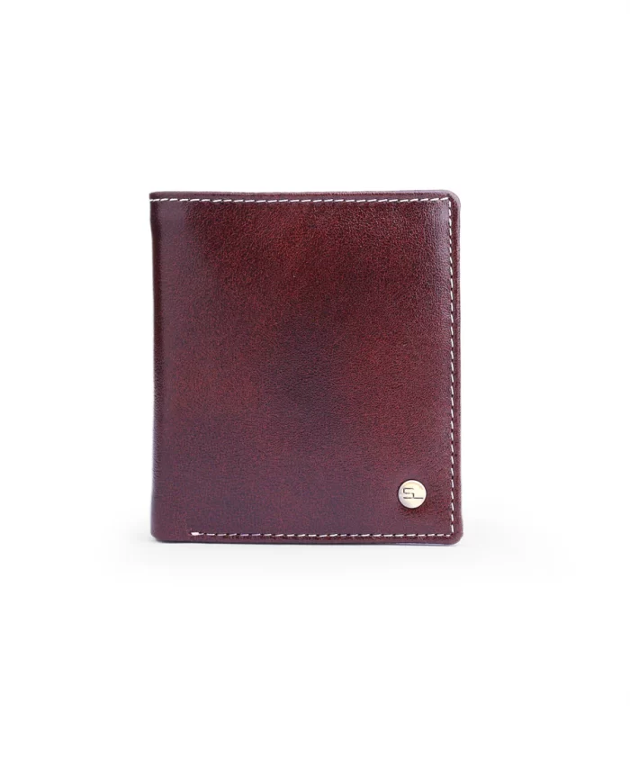 MEN LEATHER WALLET 14936