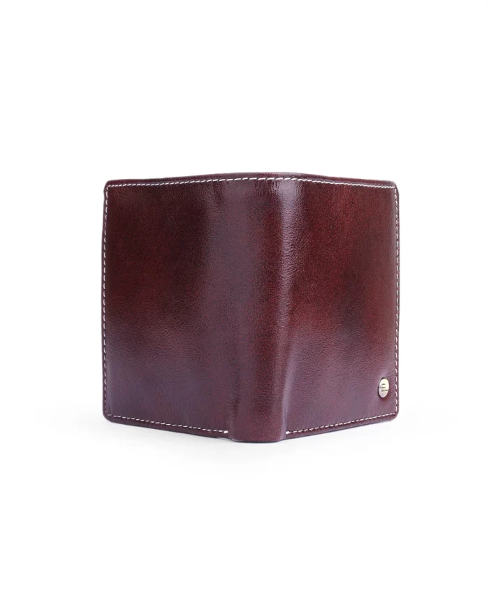 MEN LEATHER WALLET 14936 - Image 2