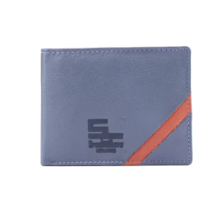 MEN LEATHER WALLET 16704