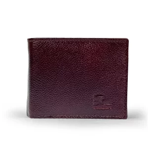 MEN LEATHER WALLET 19072