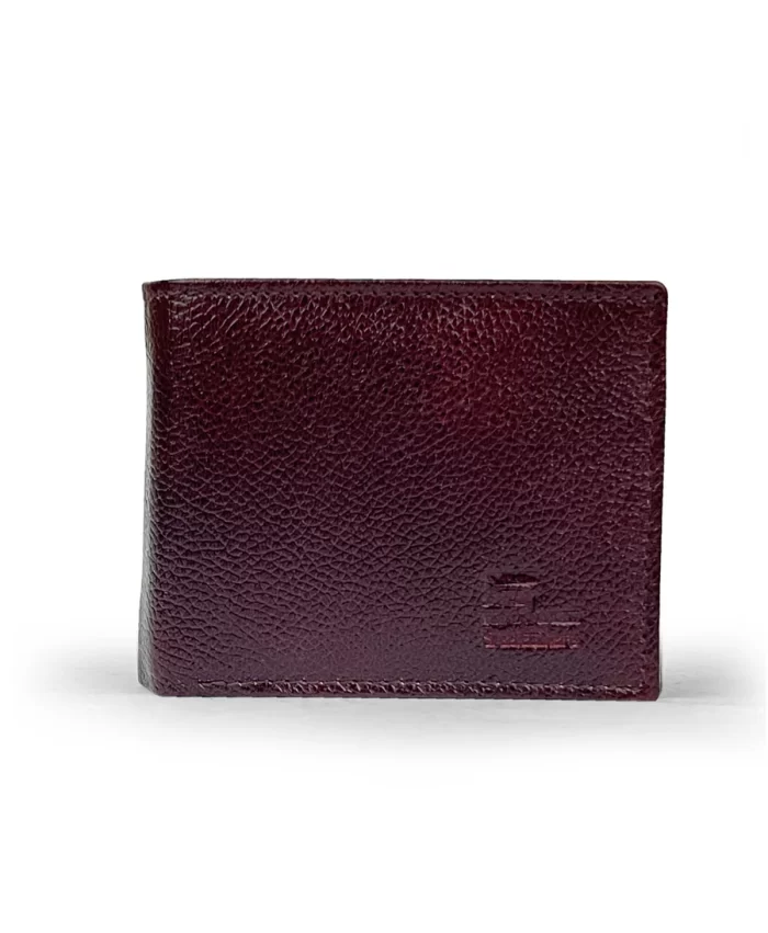 MEN LEATHER WALLET 19072