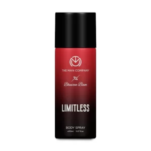 Body Spray | Limitless (150ml)