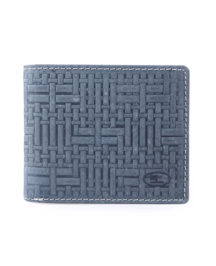 Men Leather Wallet 28838