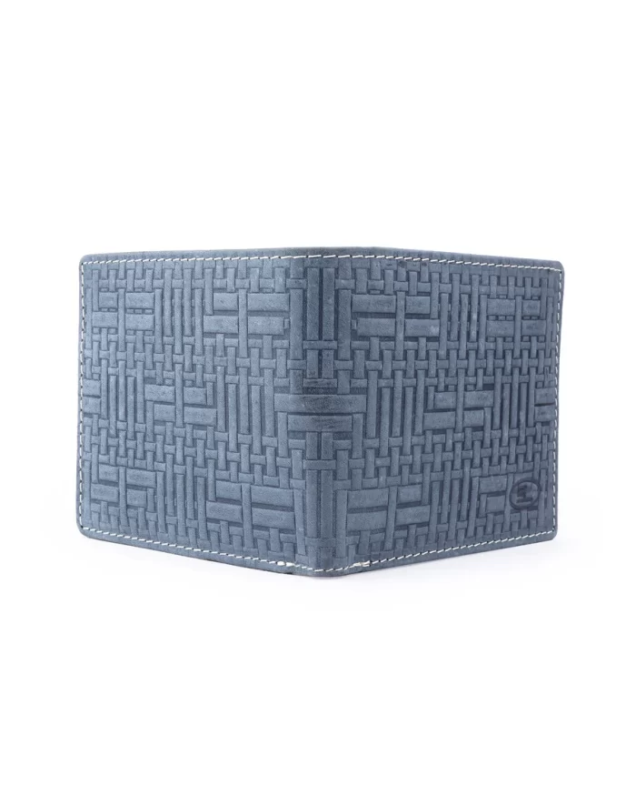 Men Leather Wallet 28838 - Image 2