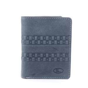 Men Leather Wallet 28839