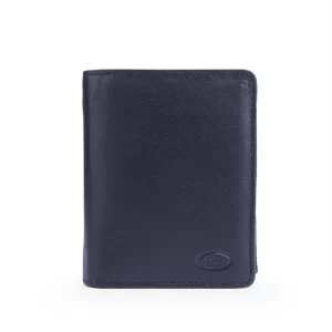 Men Leather Wallet 28850