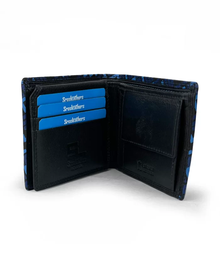 MEN WALLET 29523 - Image 3