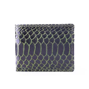 MEN LEATHER WALLET 29539