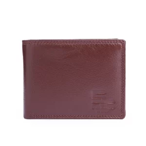 MEN LEATHER WALLET 29540