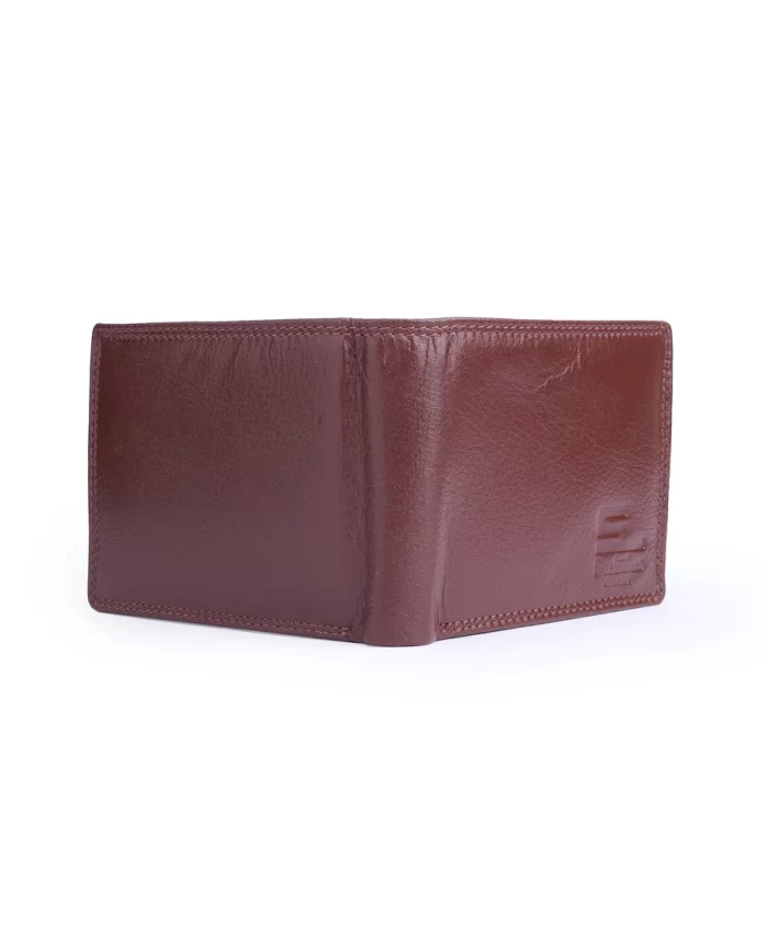 MEN LEATHER WALLET 29540 - Image 2