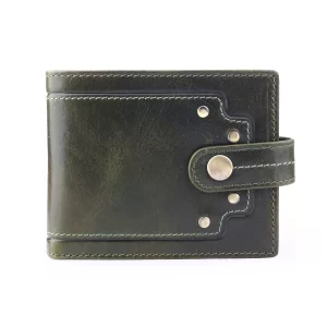 MEN LEATHER WALLET 29544