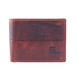 MEN LEATHER WALLET 29550